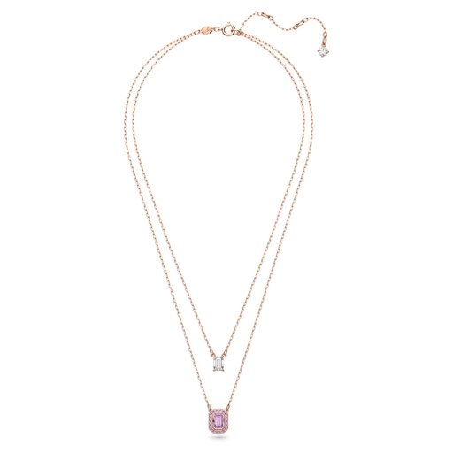 Swarovski Millenia kaulakoru, lila