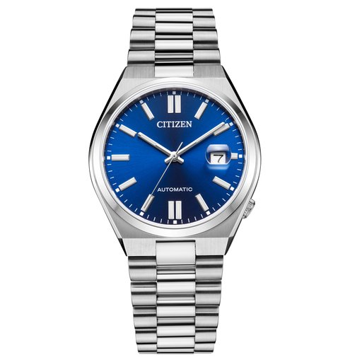 Citizen NJ0150-81L rannekello