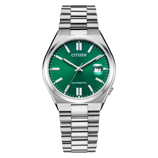 Citizen NJ0150-81X rannekello