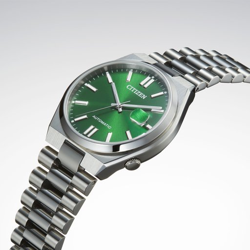 Citizen NJ0150-81X rannekello
