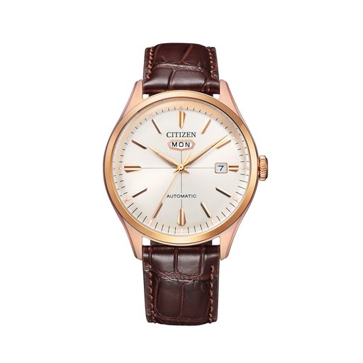 Citizen NH8393-05A rannekello