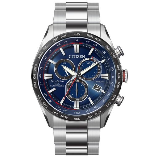 Citizen CB5945-85L Eco-Drive rannekello