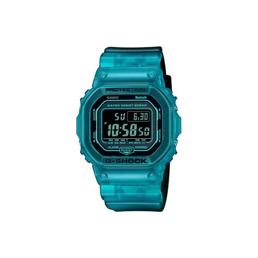 Casio DW-B5600G-2ER rannekello