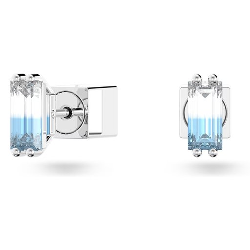 Swarovski Stilla korvakorut, turkoosi