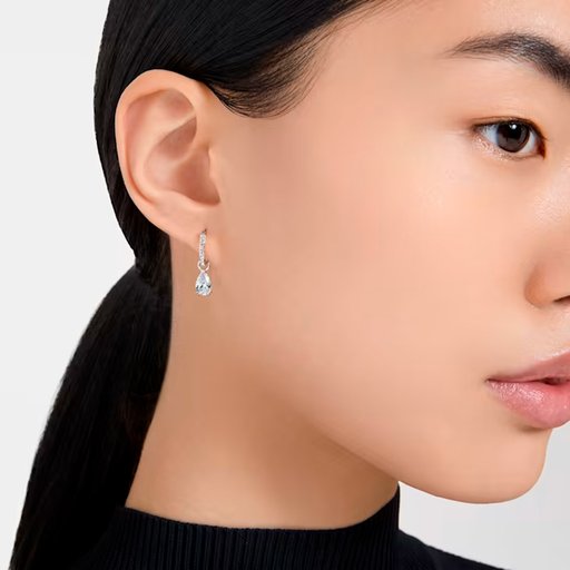 Swarovski korvakorut Stilla