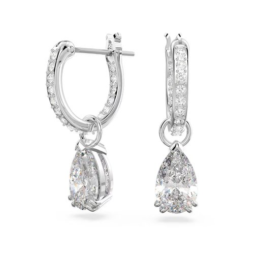 Swarovski korvakorut Stilla