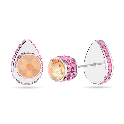 Swarovski Orbita korvakorut, vihreä