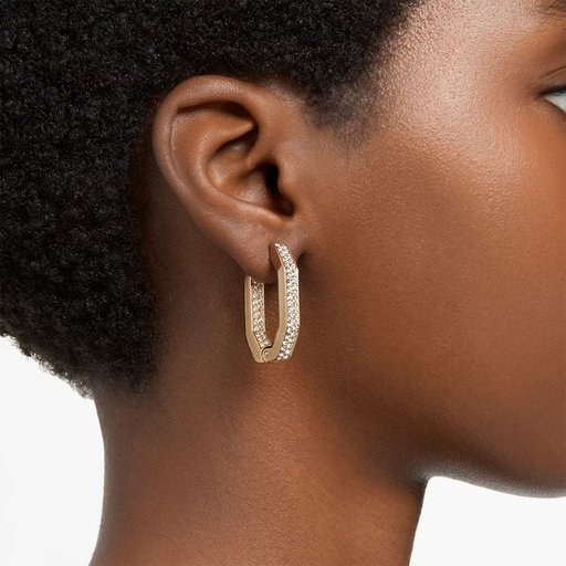 Swarovski Dextera Hoop korvakorut 5639098
