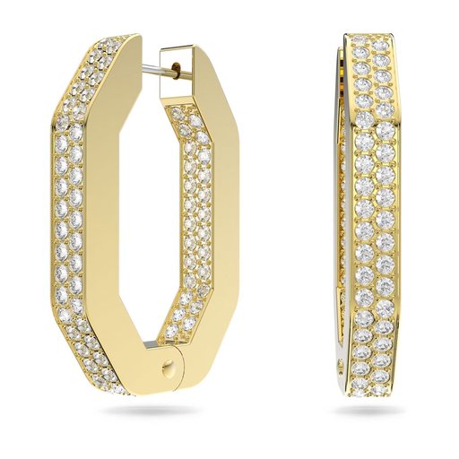 Swarovski Dextera Hoop korvakorut 5639098