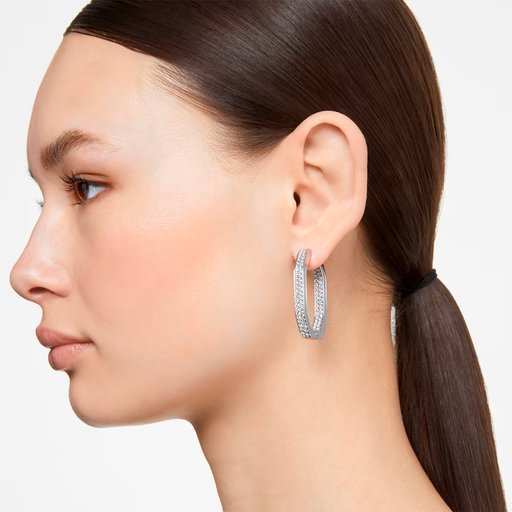 Swarovski Dextera Hoop korvakorut 5639099