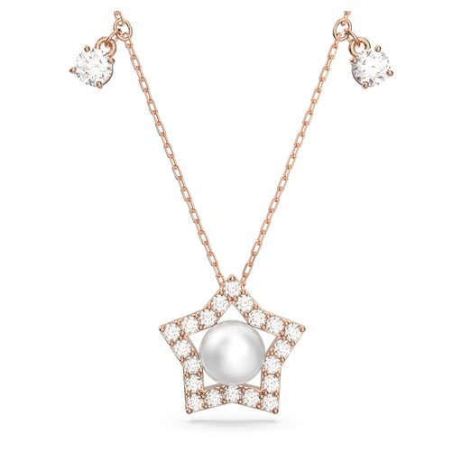 Swarovski Stella kaulakoru, ruusukulta