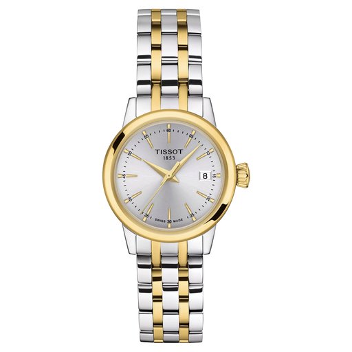 Tissot naisten rannekello Classic Dream