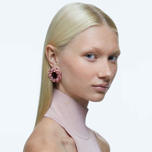 Swarovski Millenia Hoop korvakorut 5614932