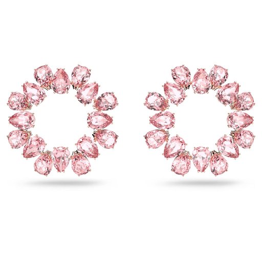 Swarovski Millenia Hoop korvakorut 5614932