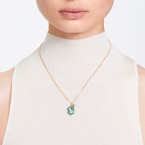 Swarovski Pop Swan kaulakoru 5649198
