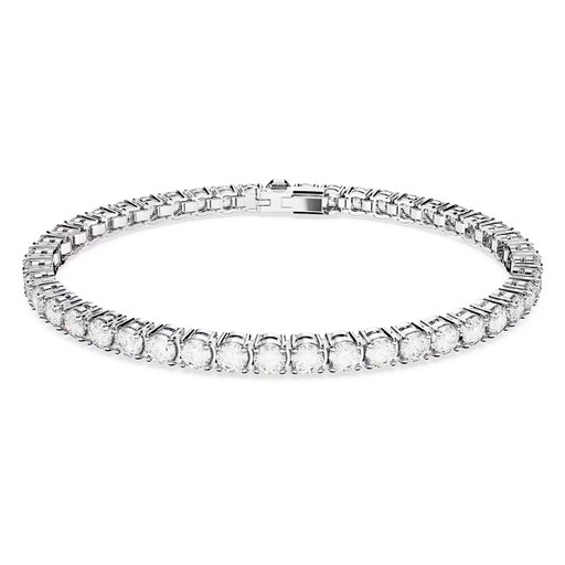Swarovski Matrix Tennis rannekoru koko M 5648937