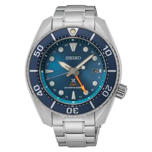 Seiko SFK001J1 miesten rannekello