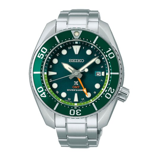 Seiko SFK003J1 miesten rannekello