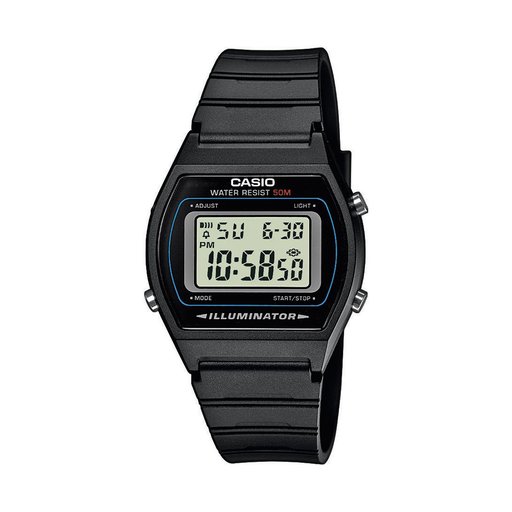 Casio Timeless W-202-1AVEF