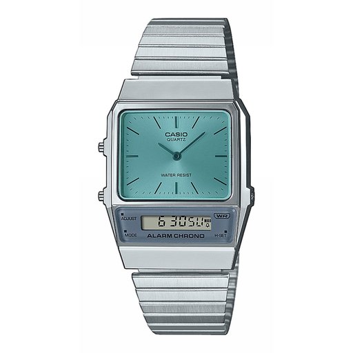 Casio Vintage Edgy AQ-800EC-2AEF