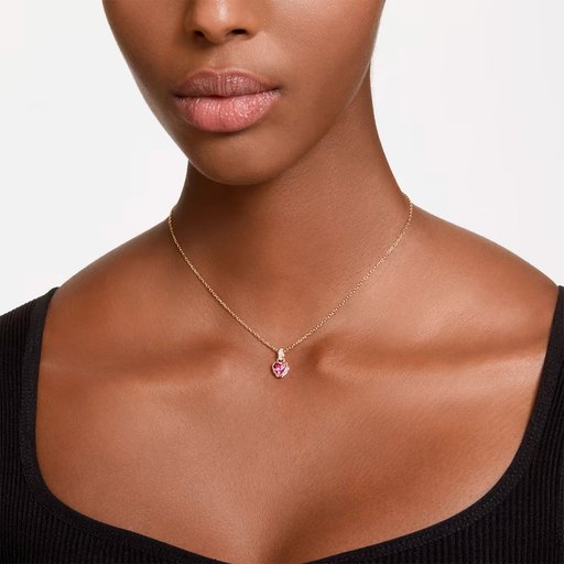 Swarovski Stilla kaulakoru, sydän