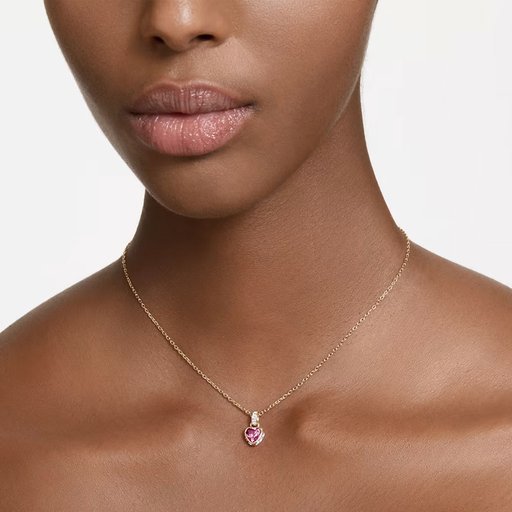 Swarovski Stilla kaulakoru, sydän