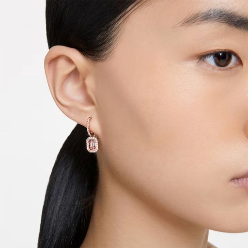 Swarovski Millenia Drop korvakorut 5649474