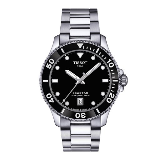 Tissot Seastar 1000 40mm