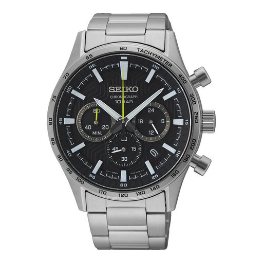 Seiko miesten rannekello