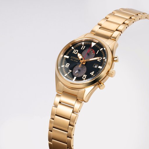 Citizen CA7022-87E rannekello