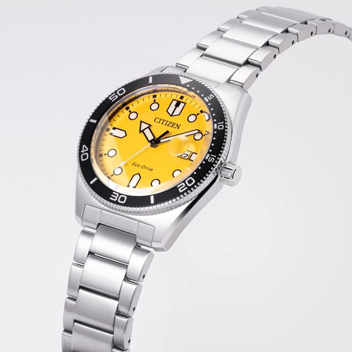 Citizen AAW1760-81Z rannekello