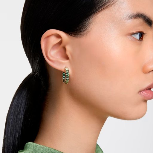Swarovski Matrix Hoop korvakorut 5658651