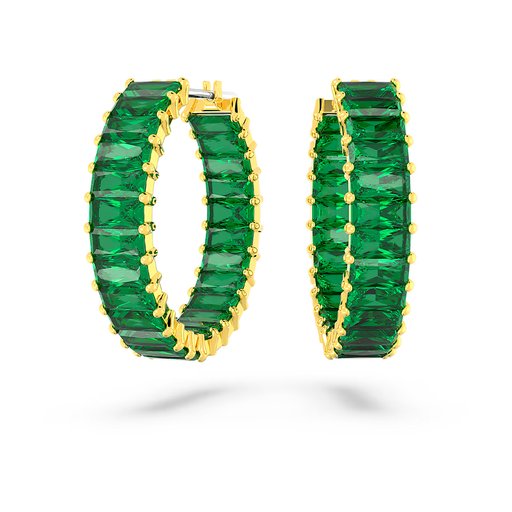 Swarovski Matrix Hoop korvakorut 5658651