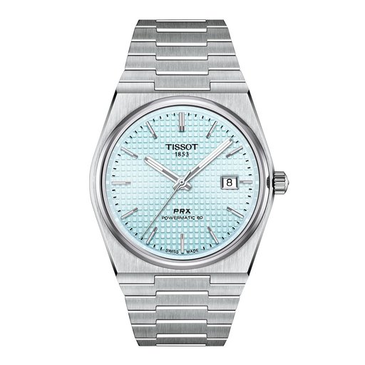 Tissot PRX Powermatic 80