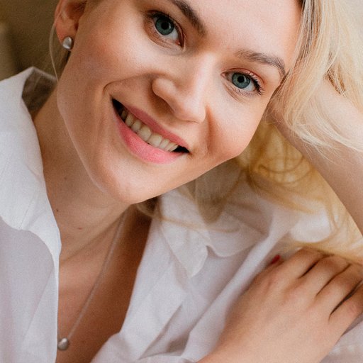 Lumoava Luoto korvakorut