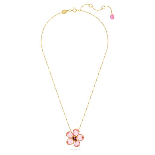 Swarovski Florere kaulakoru, pieni riipus