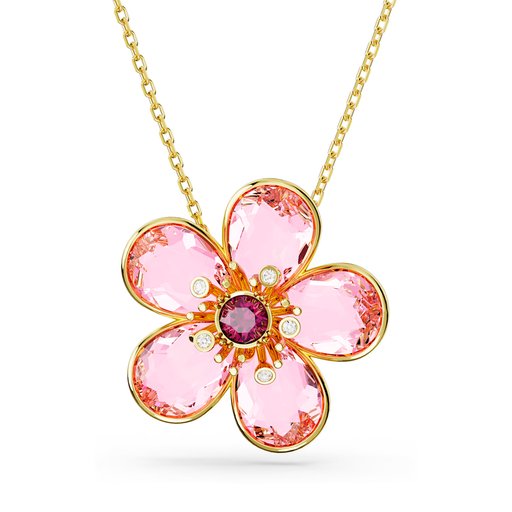 Swarovski Florere kaulakoru, pieni riipus