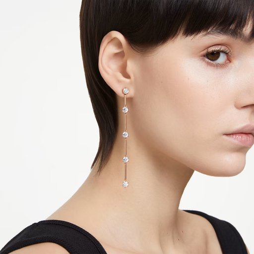 Swarovski korvakorut