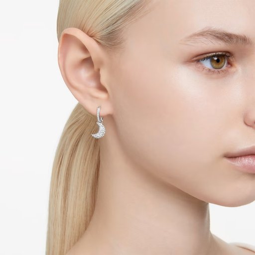 Swarovski Luna Drop korvakorut 5666157