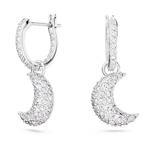 Swarovski Luna Drop korvakorut 5666157