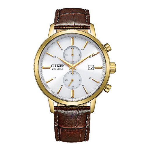 Citizen CA7062-15A Eco Drive rannekello