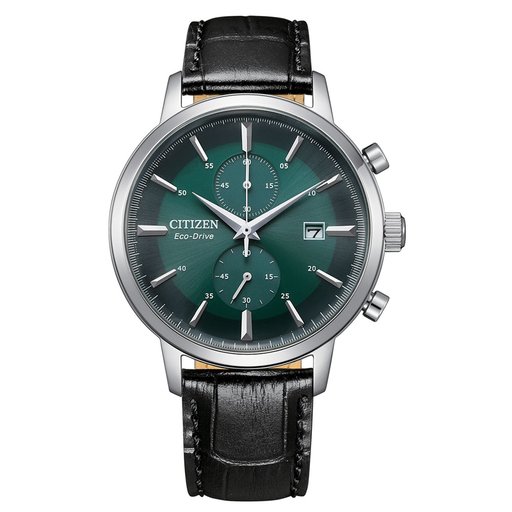 Citizen CA7069-24X Eco Drive rannekello