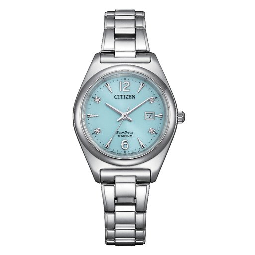 Citizen EW2601-81M Eco Drive Ladies rannekello