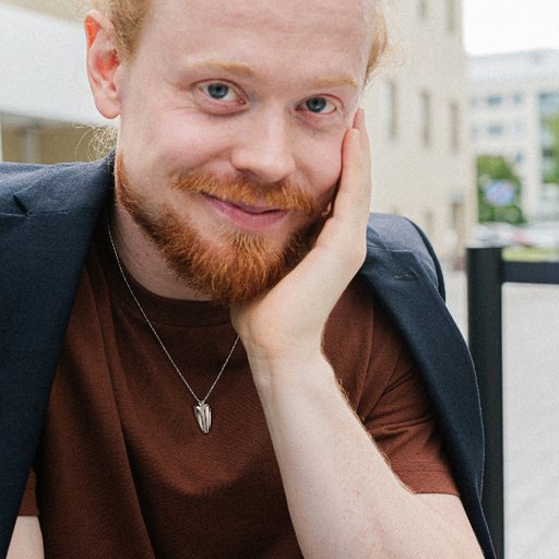 Lumoava Rossi kaulakoru, pieni