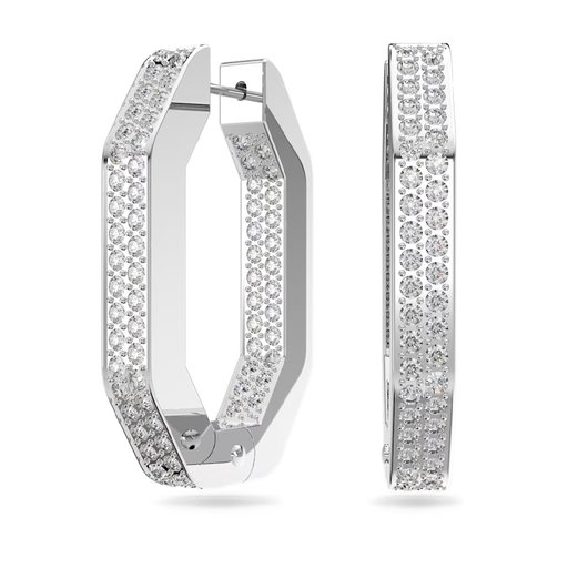 Swarovski Dextera Hoop rengaskorvakorut 5618308