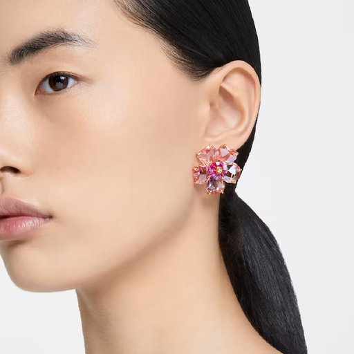 Swarovski Florere korvakorut 5650563