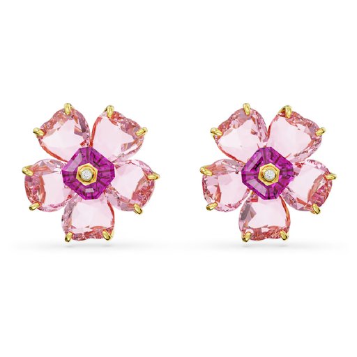 Swarovski Florere korvakorut 5650563