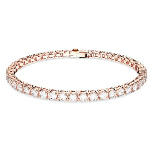 Swarovski Matrix Tennis rannekoru koko M 5657659