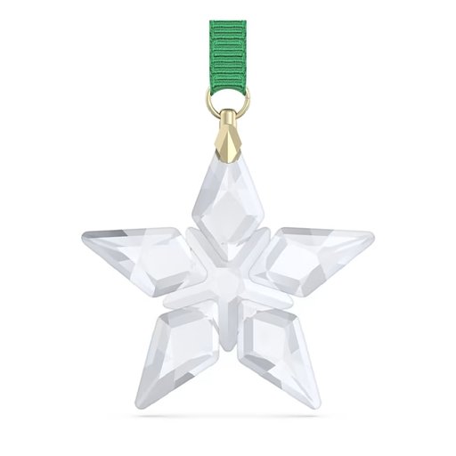 Swarovski koriste Annual Edition Little Star Ornament 2023