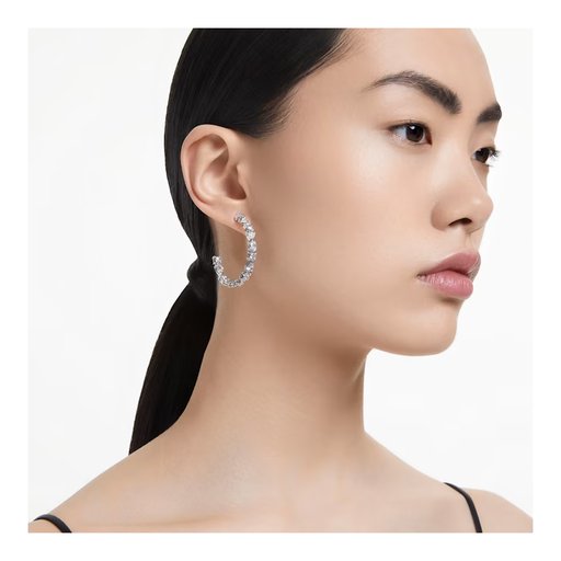 Swarovski Mesmera Hoop korvakorut 5672834